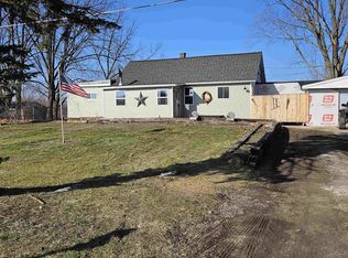 1880 Evon Rd, Saginaw, MI 48601