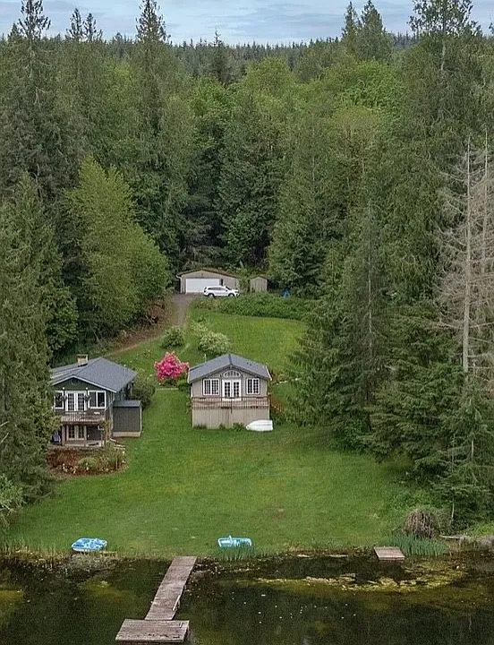 27402 SE Green River Gorge Rd