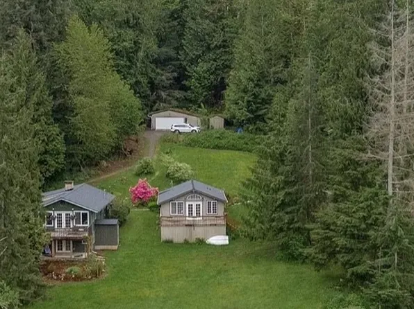 27402 SE Green River Gorge Rd, Black Diamond, WA 98010
