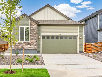 9310 Bahama Court, Commerce City, CO, 80022