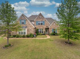 4636 Nob Hill Dr, Bartlett, TN 38002