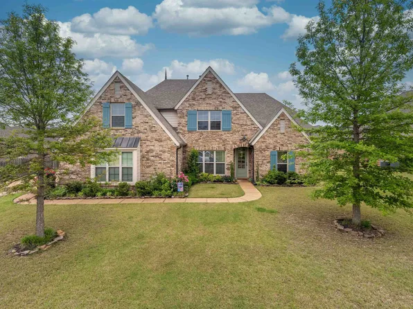 4636 Nob Hill Dr, Bartlett, TN 38002