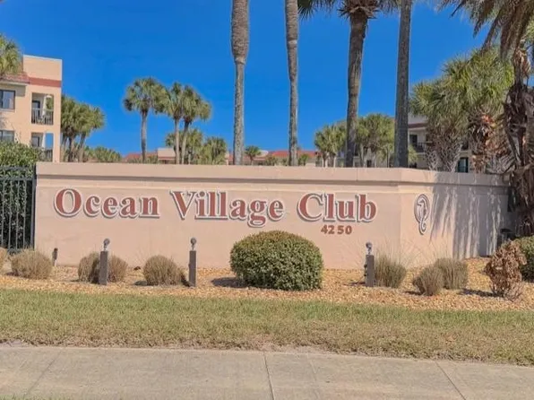 4250 A1a S Unit M35, Saint Augustine, FL 32080