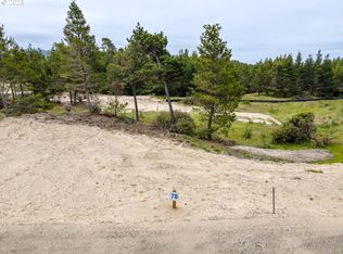 78 Meadows Dr, Manzanita, OR