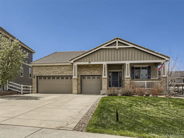 24073 E Oregon Place, Aurora, CO 80018