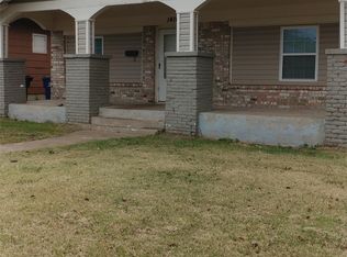 1416 NE 12th St, Oklahoma City, OK 73117