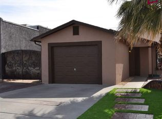 2338 Sambrano Ave, Las Cruces, NM 88001