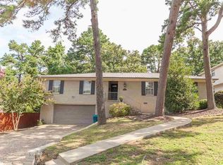 8306 Reymere Dr, Little Rock, AR 72227