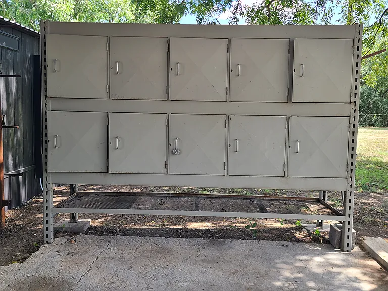 5917 N FM 56 #A — Photo 10