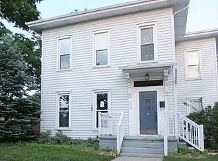 119 Smith St, Portland, MI 48875