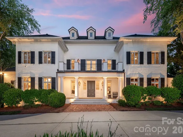 8728 Arbor Commons Ln, Concord, NC 28027