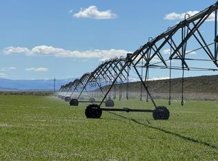 Sodhouse Ln, Princeton, OR 97721