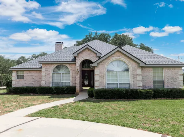131 Mitsy Ln, Early, TX 76802