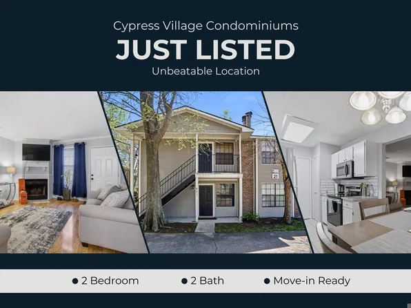 921 W Macci St #21-C, Gonzales, LA 70737