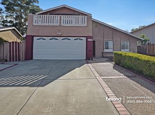 47450 Cholla St, Fremont, CA 94539