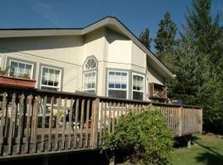 5620 Truck Village Dr, Mount Shasta, CA 96067