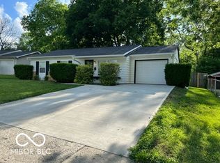 2456 Beechcrest Dr, Indianapolis, IN 46203