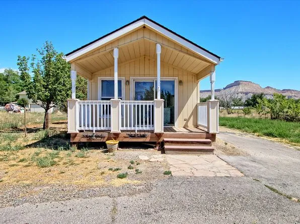 3342 E 3/4 Rd #B, Clifton, CO 81520