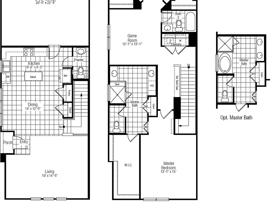 2nd image of 4687A Dozier Rd