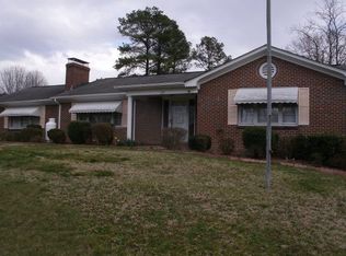 125 Woodside Rd, Danville, VA 24540