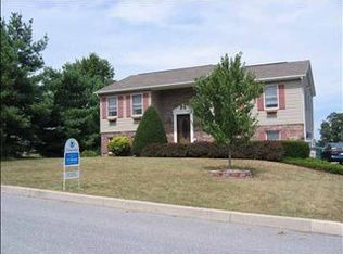 5 Dogwood Dr, Mount Holly Springs, PA 17065