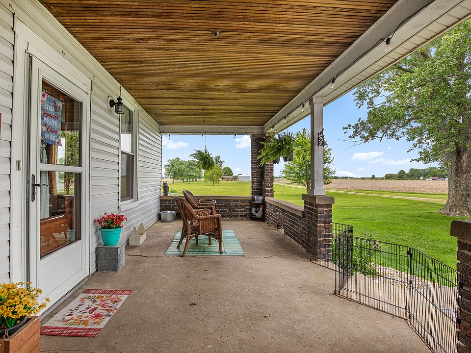 7735 W Shelby 350 S, Franklin, IN 46131 | Zillow