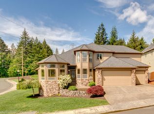 2501 33rd Ct, Washougal, WA 98671