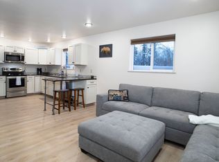 1131 Charlotte Rd #A, North Pole, AK 99705