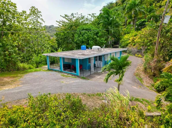 (undisclosed Address), CIALES, PR 00638