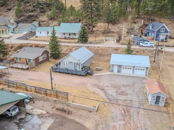 435 Main St, Hill City, SD 57745