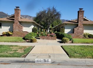 119 W Bennett Ave, Glendora, CA 91741
