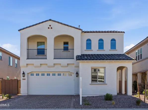 7645 W CRABAPPLE Drive, Peoria, AZ 85383