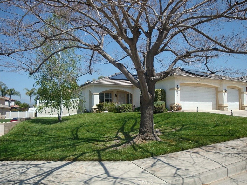 186 Rosewood Dr, Calimesa, CA 92320 Zillow