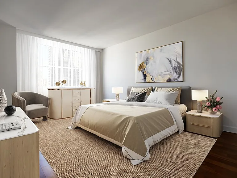 45 W 60th St #23F — Photo 3