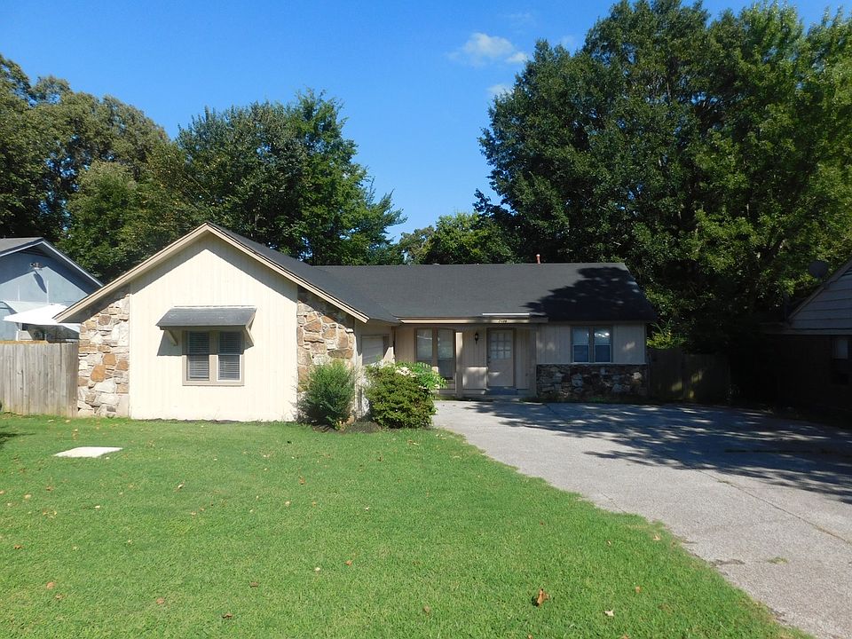 2176 Woodfield Park Rd, Memphis, TN 38134 Zillow