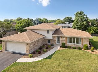 7424 Tiffany Dr, Orland Park, IL