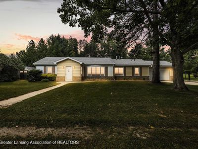 4081 W Harrison Rd, Alma, MI, 48801