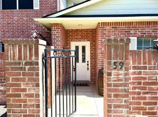 2865 Westhollow Dr Unit 59, Houston, TX 77082