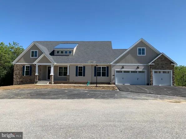 118 Onyx Dr Lot 52, Hanover, PA 17331