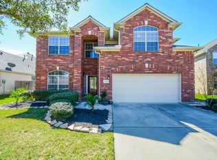 22623 Two Lakes Dr, Tomball, TX 77375