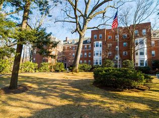 1328 Midland Ave APT MA, Bronxville, NY 10708