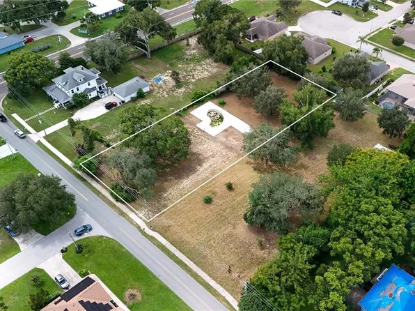 2104 PENINSULAR DRIVE LOT 15, HAINES CITY, FL 33844