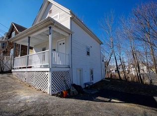 6 Ridgeway Ct, Lynn, MA 01902