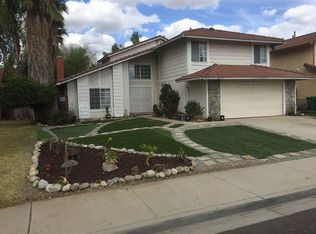 12597 Peachleaf St, Moreno Valley, CA 92553
