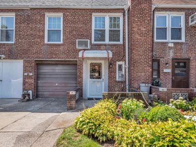 11512 135th Avenue, Jamaica, NY, 11420