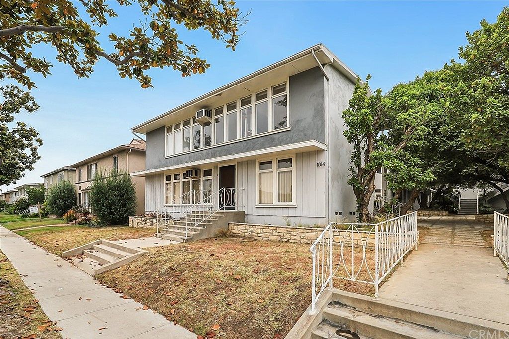 1014 E Carson St APT 3, Long Beach, CA 90807 Zillow