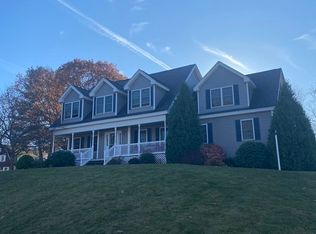 6 Ebury Ct, Leominster, MA 01453