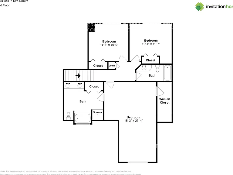 1270 Bullock Pl SW — Photo 4
