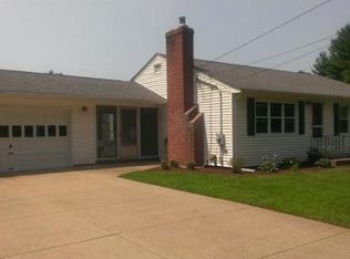 699 Pike Ave, Attleboro, MA 02703