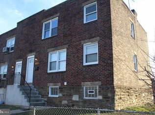 3100 Robbins St #2, Philadelphia, PA 19149